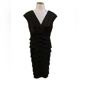 Adrianna Papell Cocktail Dress